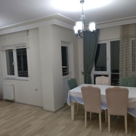 Yafa Furnished Apartments Trabzon Luaran gambar