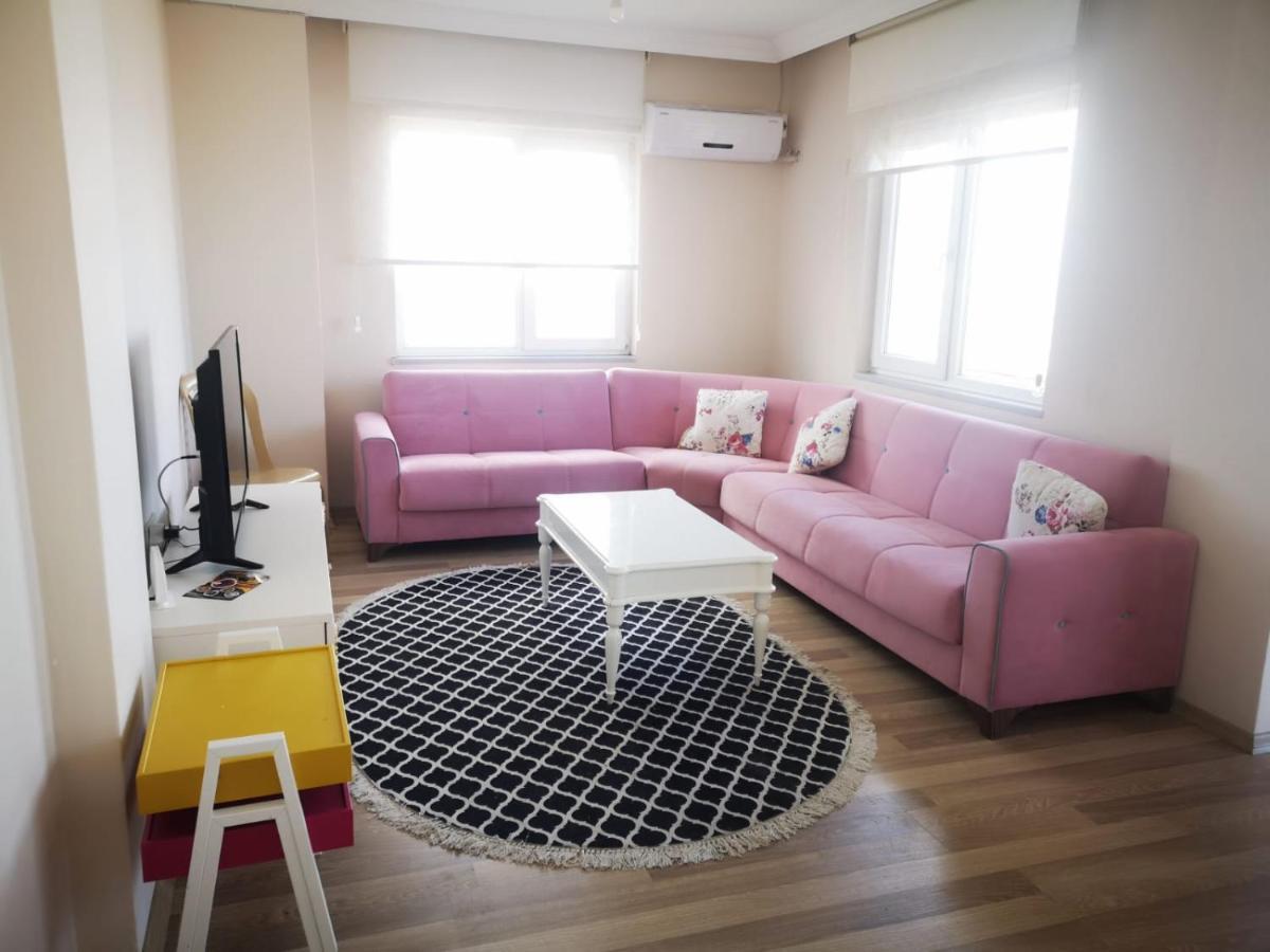 Yafa Furnished Apartments Trabzon Luaran gambar