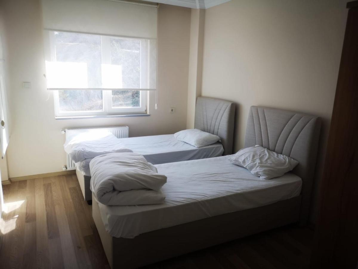Yafa Furnished Apartments Trabzon Luaran gambar