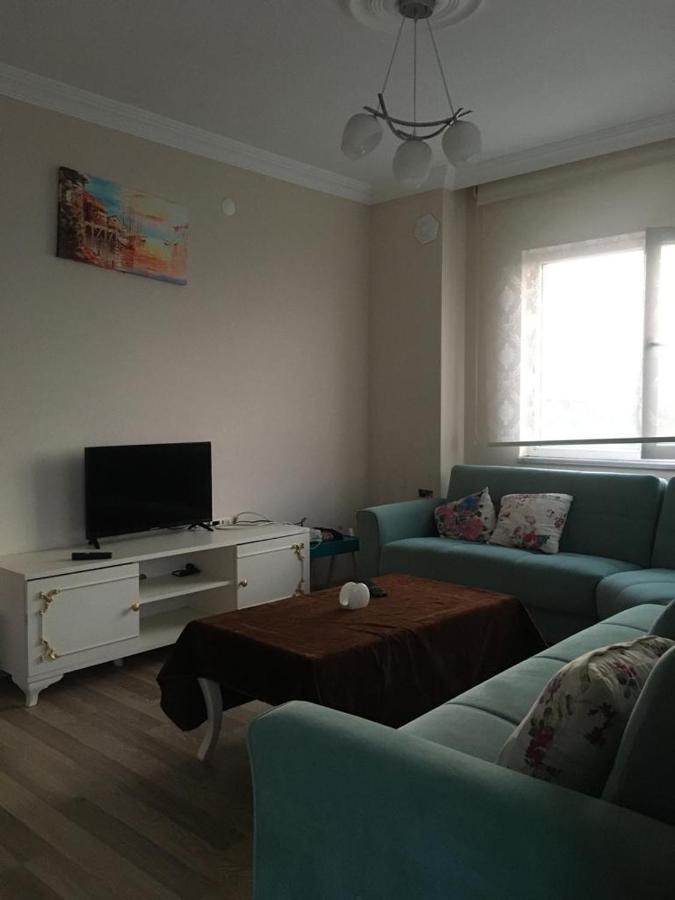 Yafa Furnished Apartments Trabzon Luaran gambar