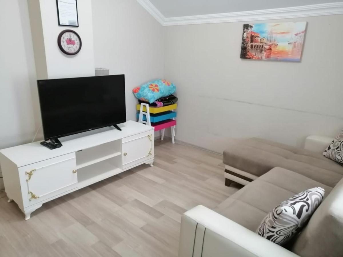 Yafa Furnished Apartments Trabzon Luaran gambar