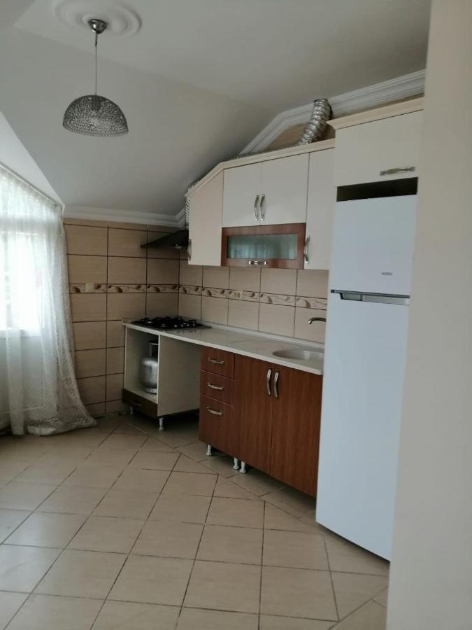 Yafa Furnished Apartments Trabzon Luaran gambar