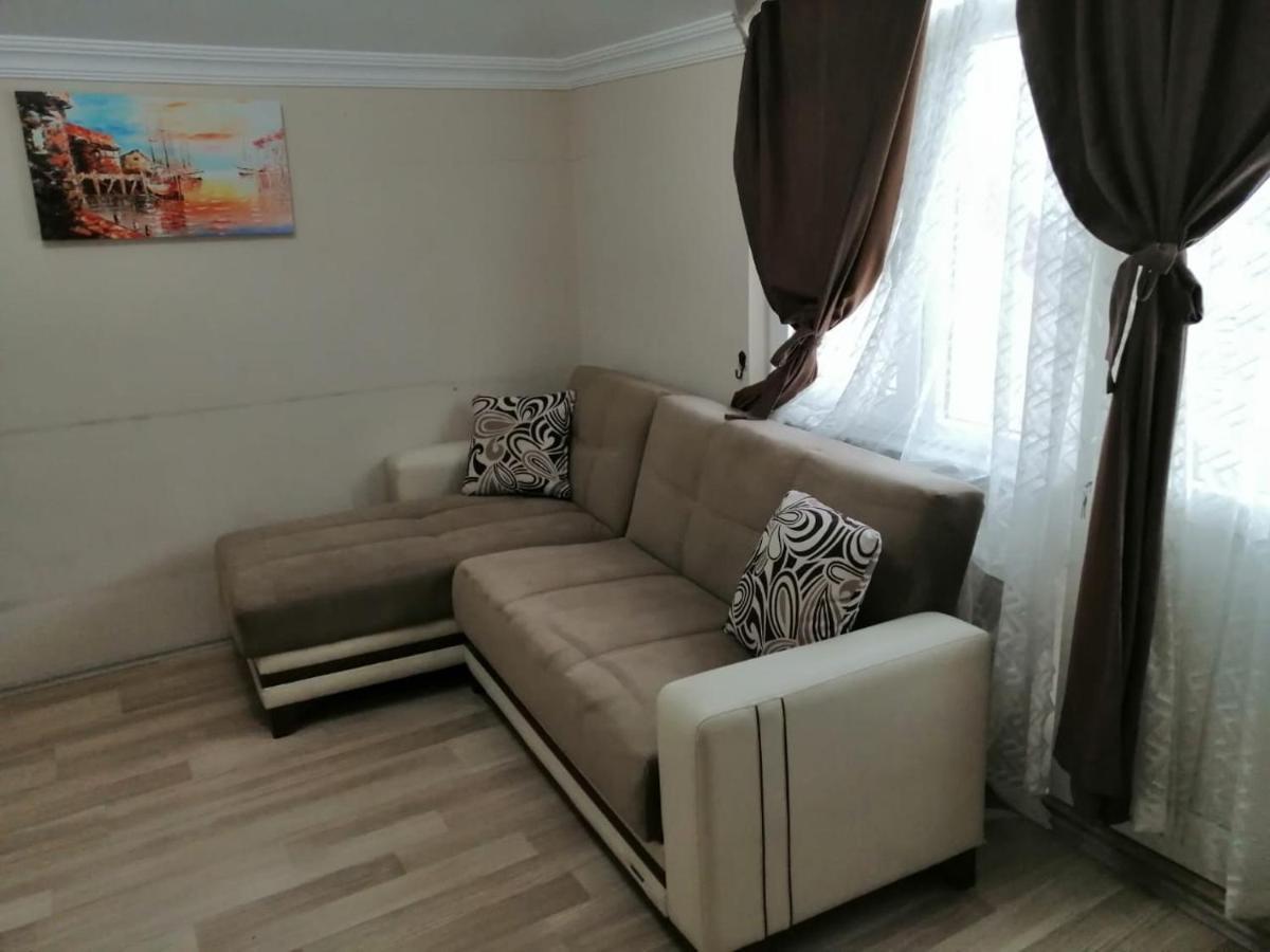 Yafa Furnished Apartments Trabzon Luaran gambar