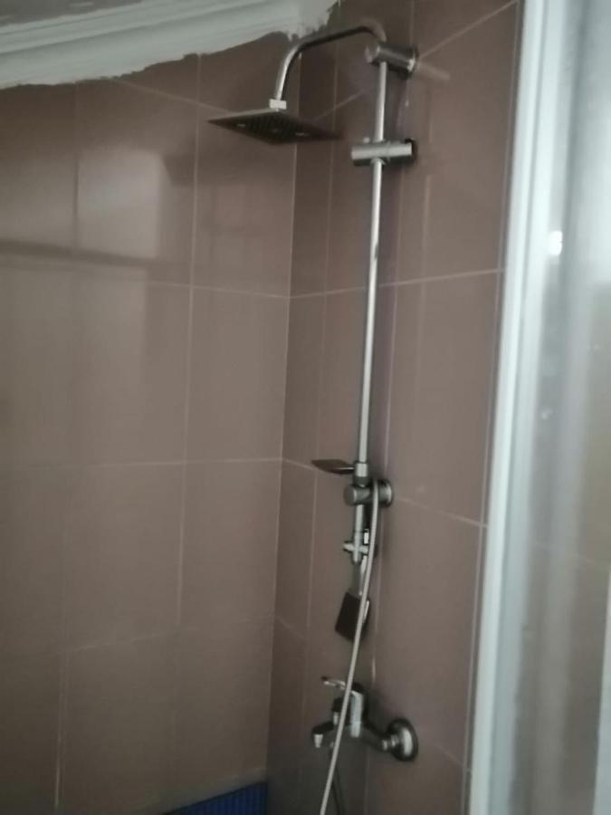 Yafa Furnished Apartments Trabzon Luaran gambar