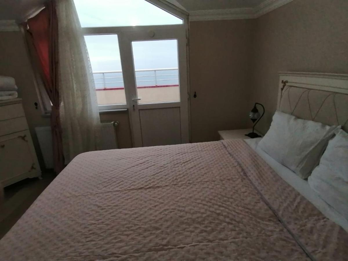 Yafa Furnished Apartments Trabzon Luaran gambar