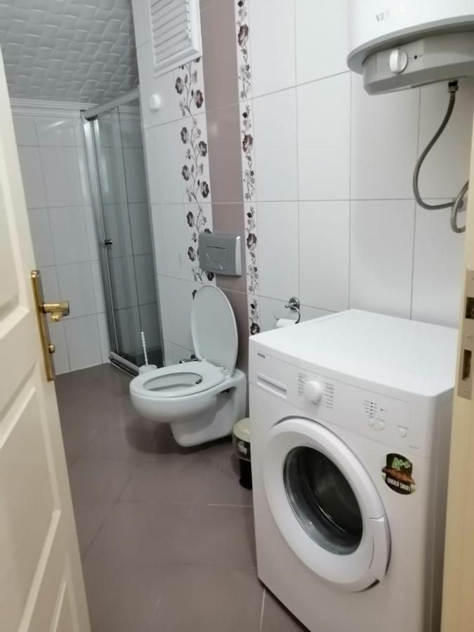 Yafa Furnished Apartments Trabzon Luaran gambar