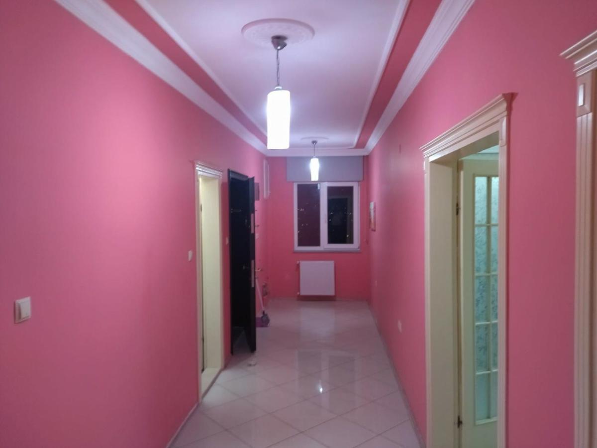 Yafa Furnished Apartments Trabzon Luaran gambar