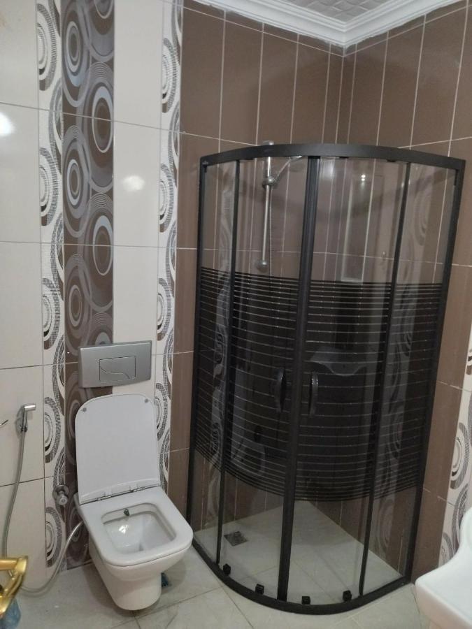 Yafa Furnished Apartments Trabzon Luaran gambar