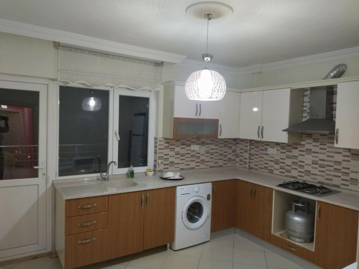Yafa Furnished Apartments Trabzon Luaran gambar