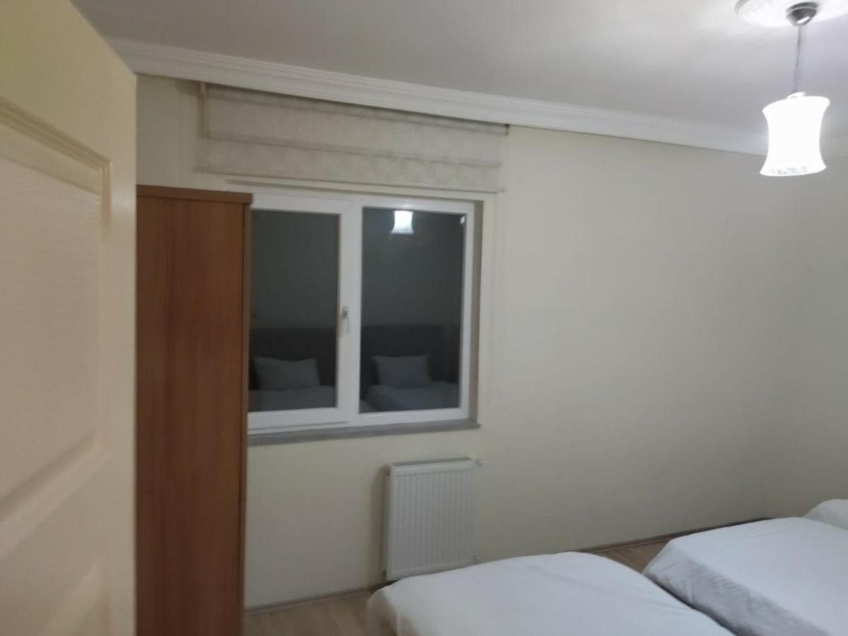 Yafa Furnished Apartments Trabzon Luaran gambar