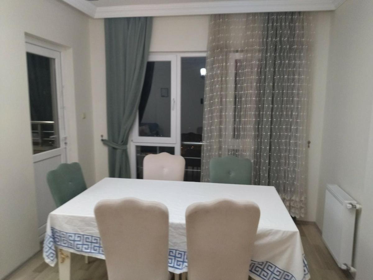 Yafa Furnished Apartments Trabzon Luaran gambar