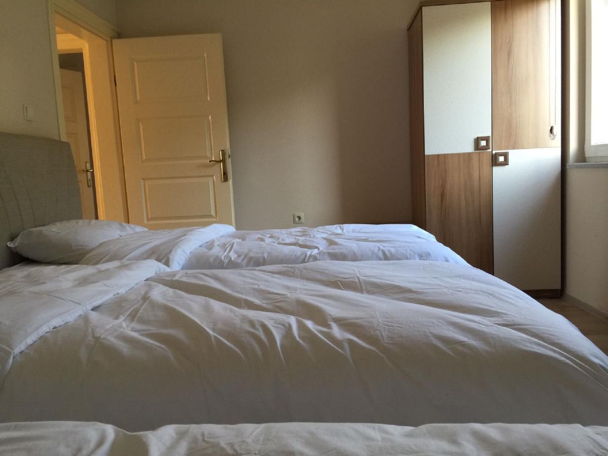 Yafa Furnished Apartments Trabzon Luaran gambar