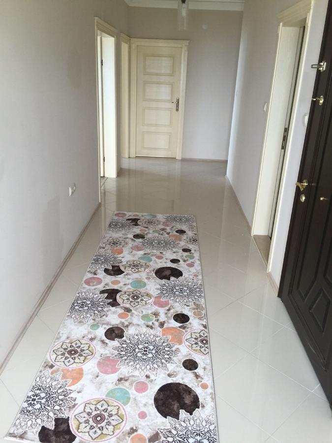 Yafa Furnished Apartments Trabzon Luaran gambar