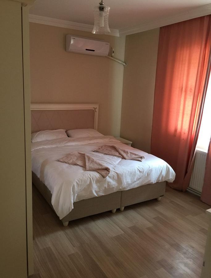 Yafa Furnished Apartments Trabzon Luaran gambar