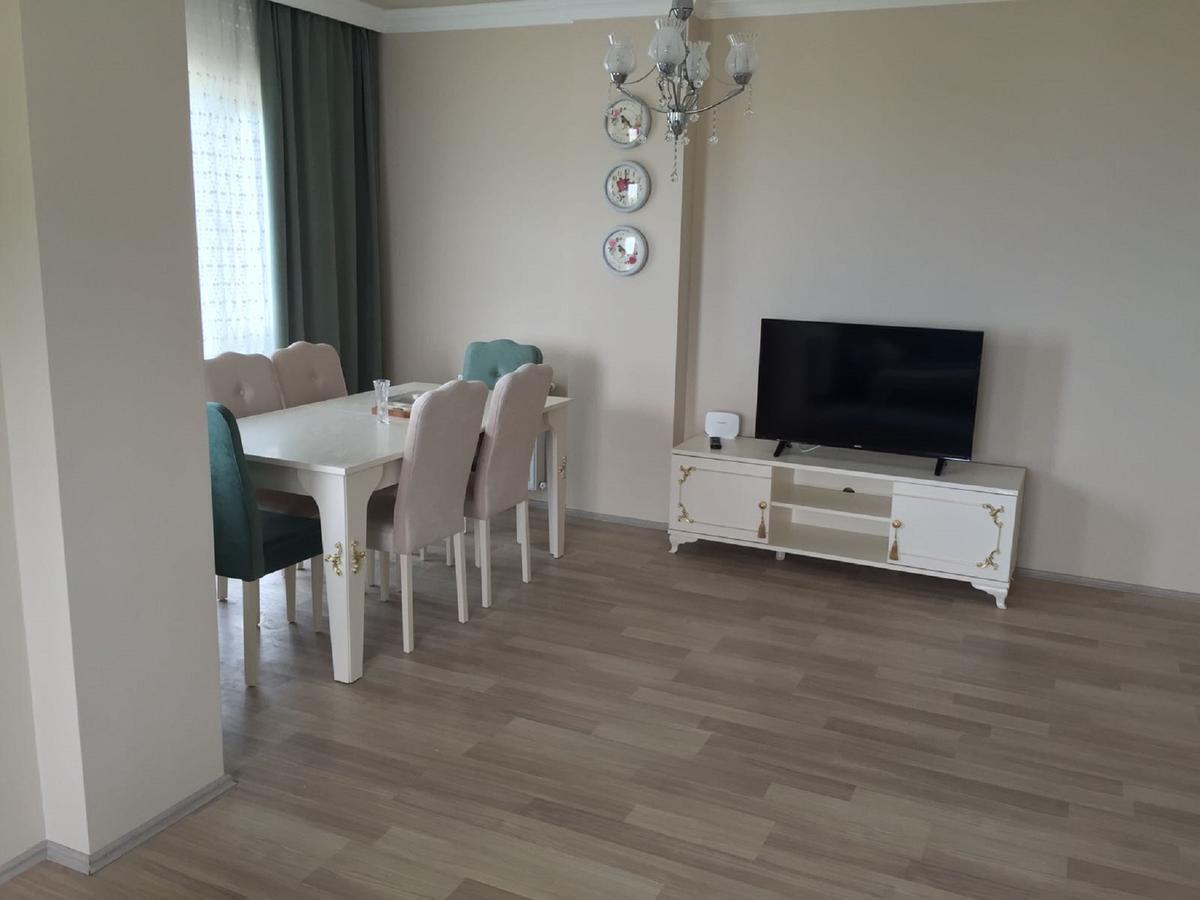 Yafa Furnished Apartments Trabzon Luaran gambar