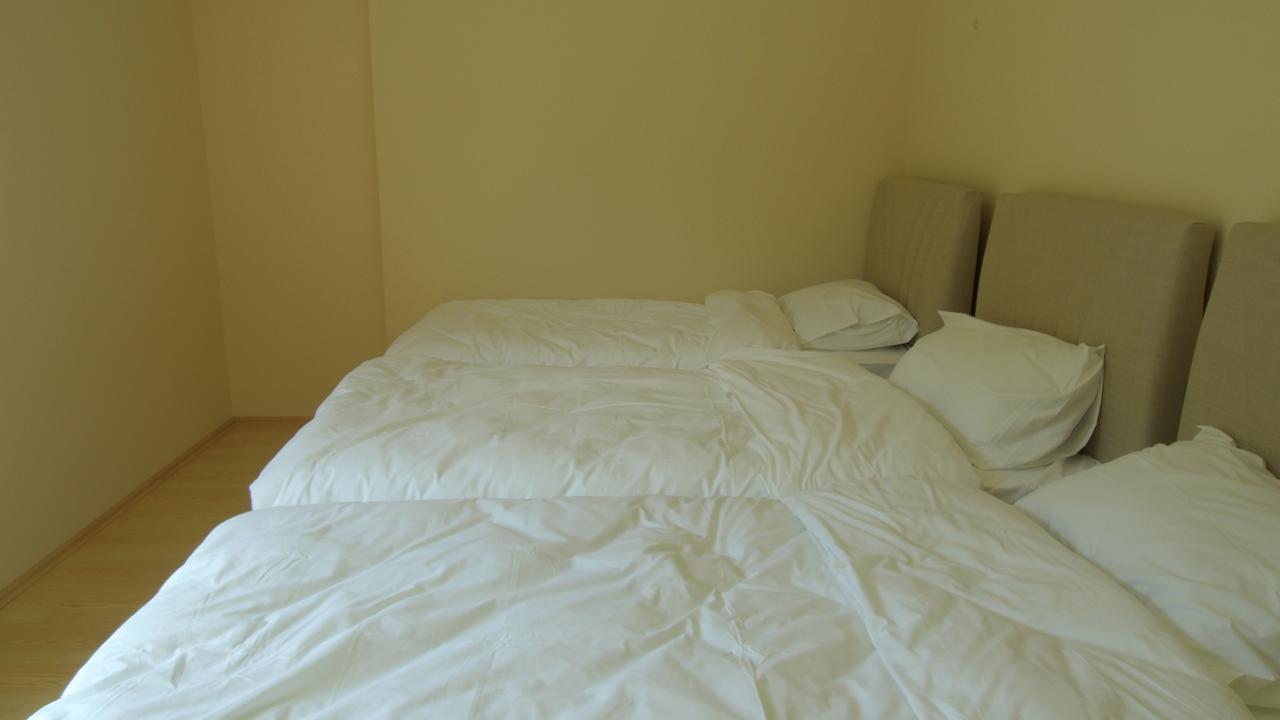 Yafa Furnished Apartments Trabzon Luaran gambar