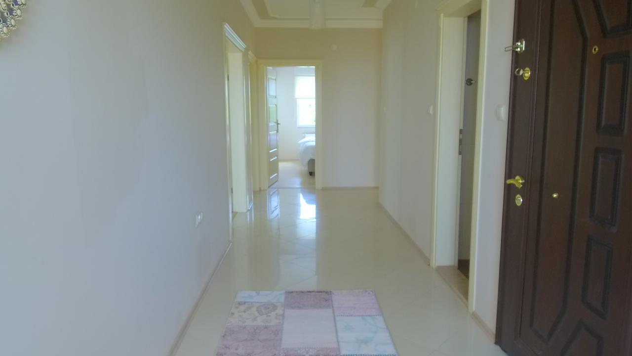 Yafa Furnished Apartments Trabzon Luaran gambar
