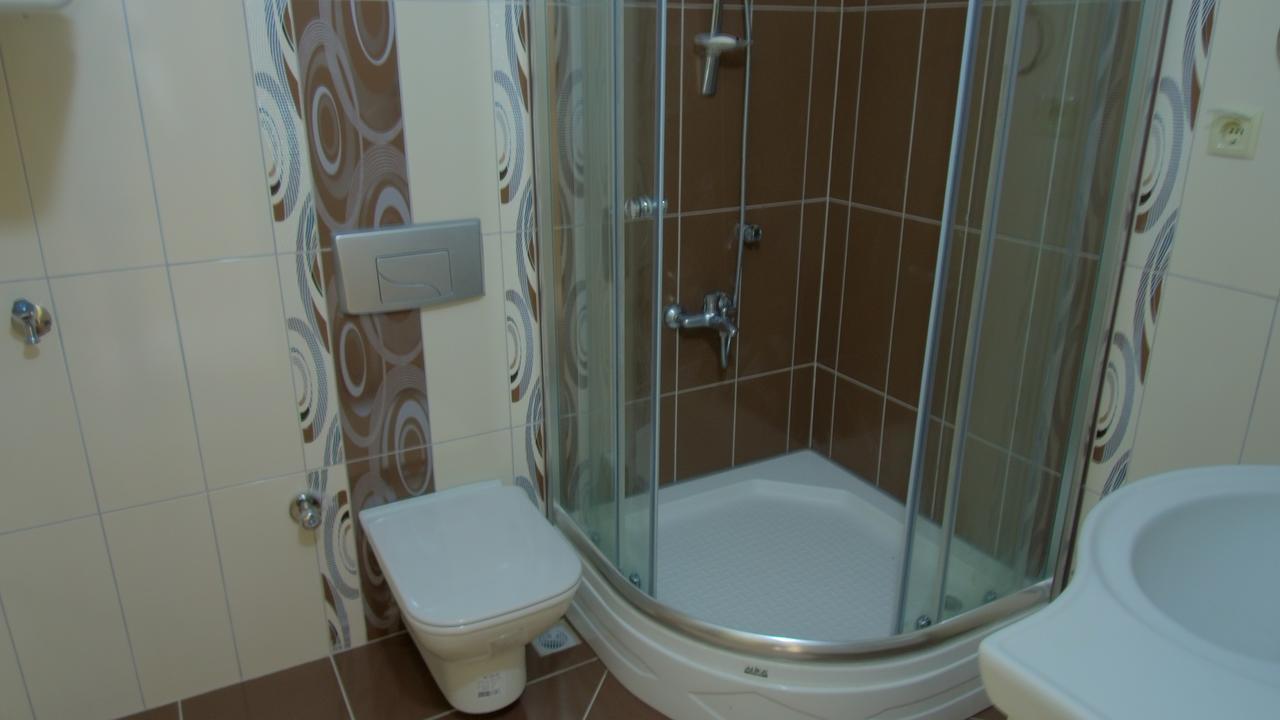 Yafa Furnished Apartments Trabzon Luaran gambar