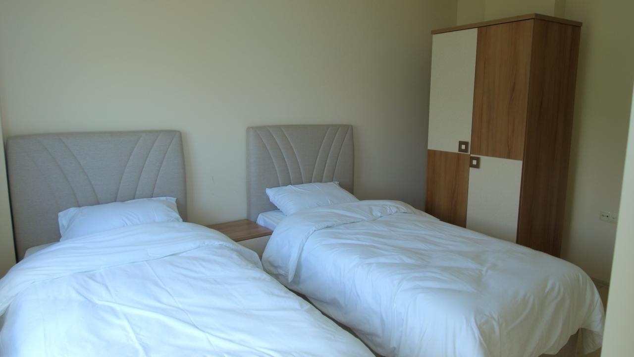 Yafa Furnished Apartments Trabzon Luaran gambar