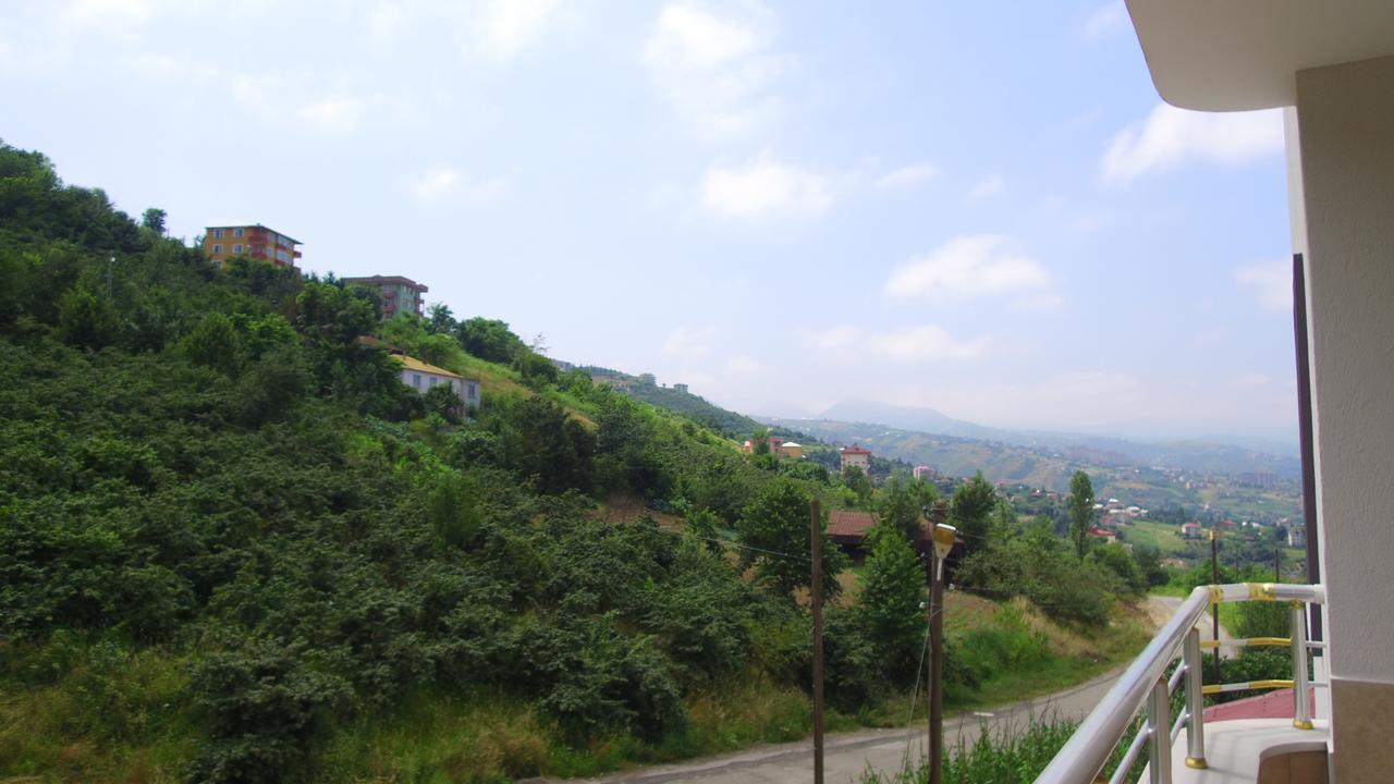 Yafa Furnished Apartments Trabzon Luaran gambar