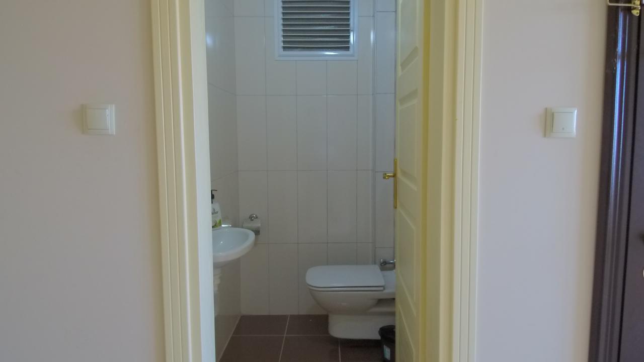 Yafa Furnished Apartments Trabzon Luaran gambar